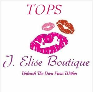 TOPS👚👚👚👚